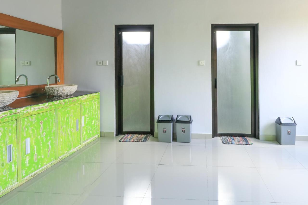 Pering Bungalow Ubud Exteriér fotografie